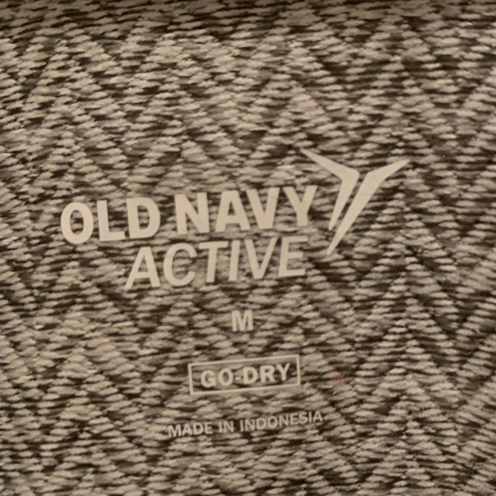 Cute Work Out Jacket - Picture 3 of 3